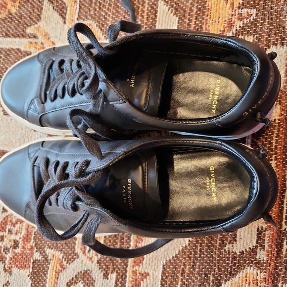 Givenchy Urban Street Knot Shoes - Picture 3 of 12